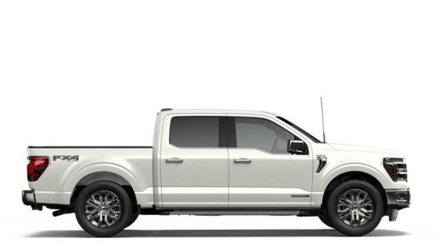 2026 Ford F-150+F-150
